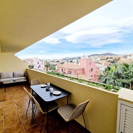 Royal Golf View: 2Br, Pools & Ac Apartment Sitio de Calahonda Ngoại thất bức ảnh