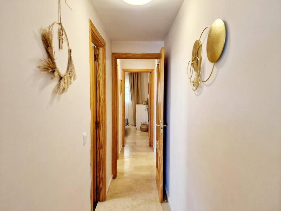 Royal Golf View: 2Br, Pools & Ac Apartment Sitio de Calahonda Ngoại thất bức ảnh