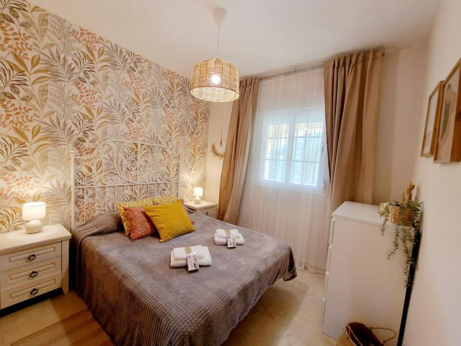 Royal Golf View: 2Br, Pools & Ac Apartment Sitio de Calahonda Ngoại thất bức ảnh