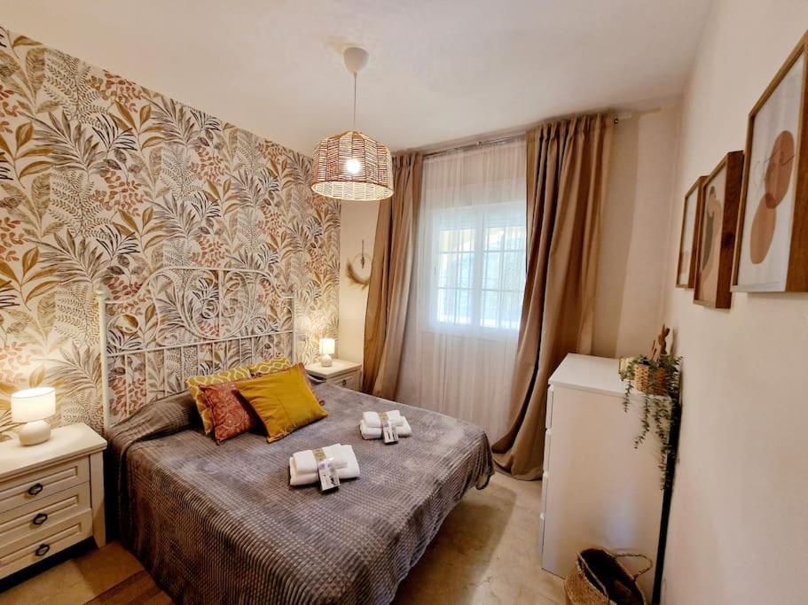 Royal Golf View: 2Br, Pools & Ac Apartment Sitio de Calahonda Ngoại thất bức ảnh