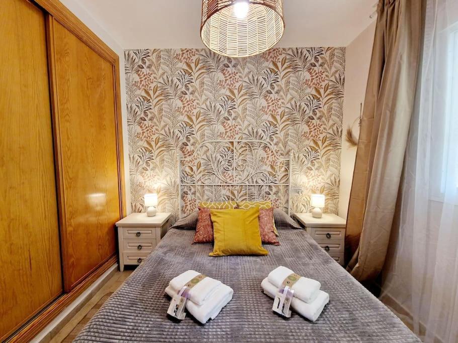 Royal Golf View: 2Br, Pools & Ac Apartment Sitio de Calahonda Ngoại thất bức ảnh